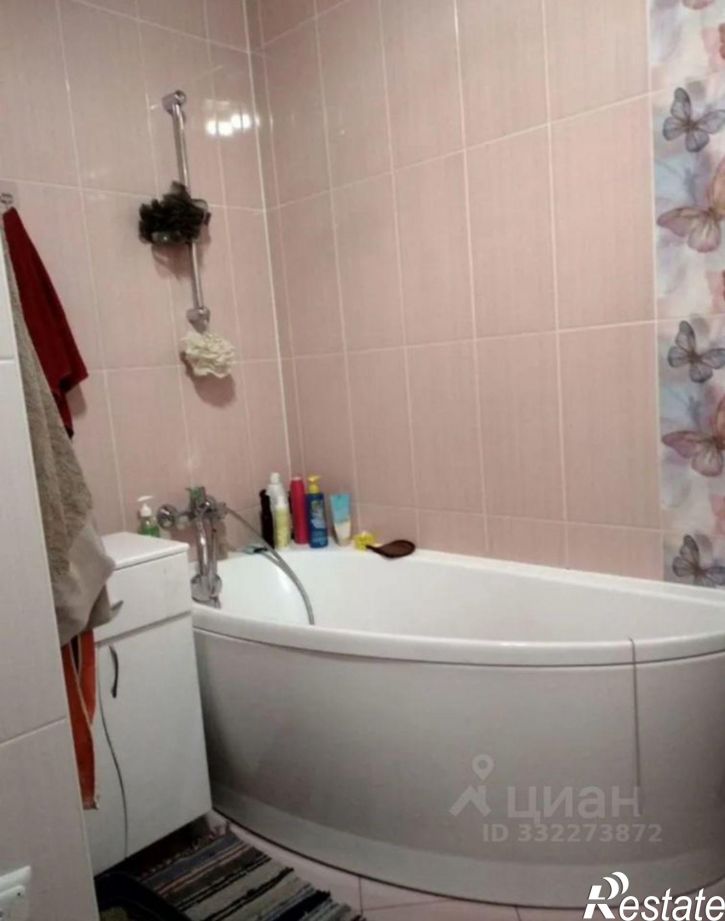 2-комн квартира Симферополь, улица Тренёва, 21