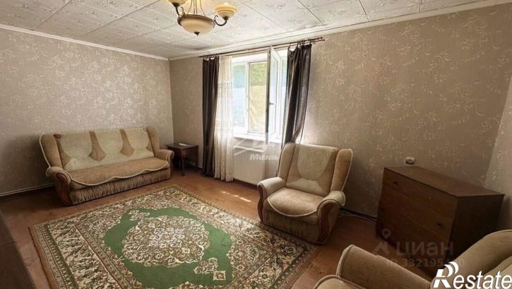 2-комн квартира Симферопольский район, Залесье с.