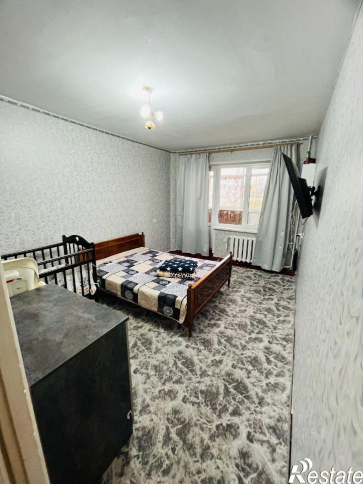 2-комн квартира Керчь, улица Орджоникидзе, 114