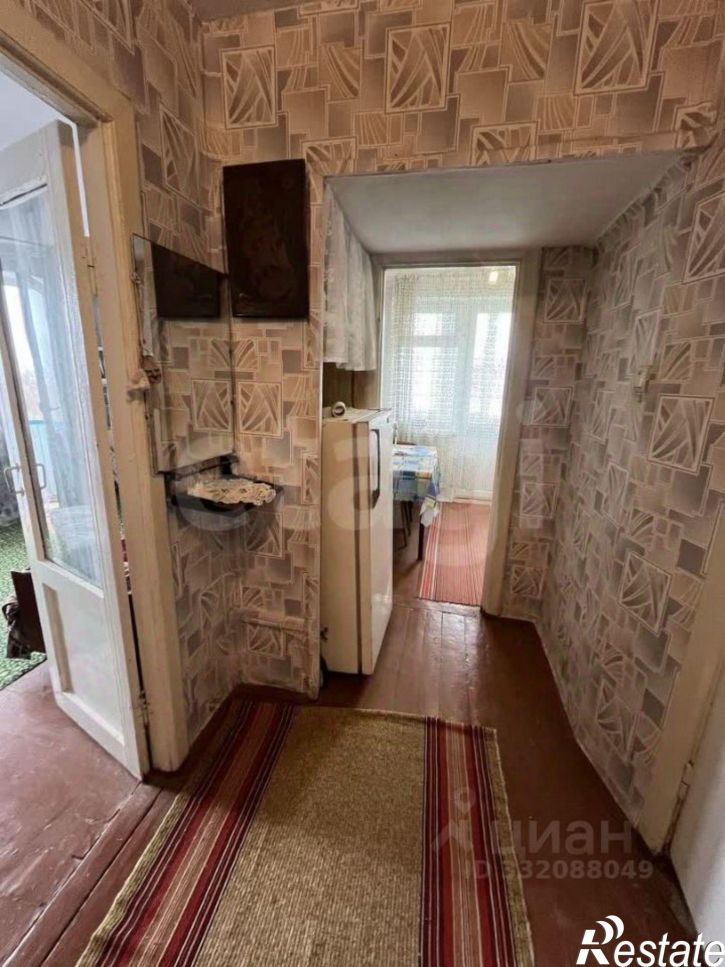 1-комн квартира Сакский район