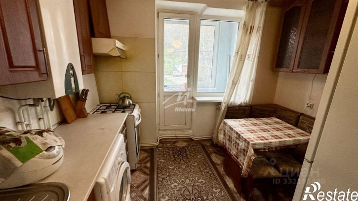 2-комн квартира Симферопольский район, Залесье с.