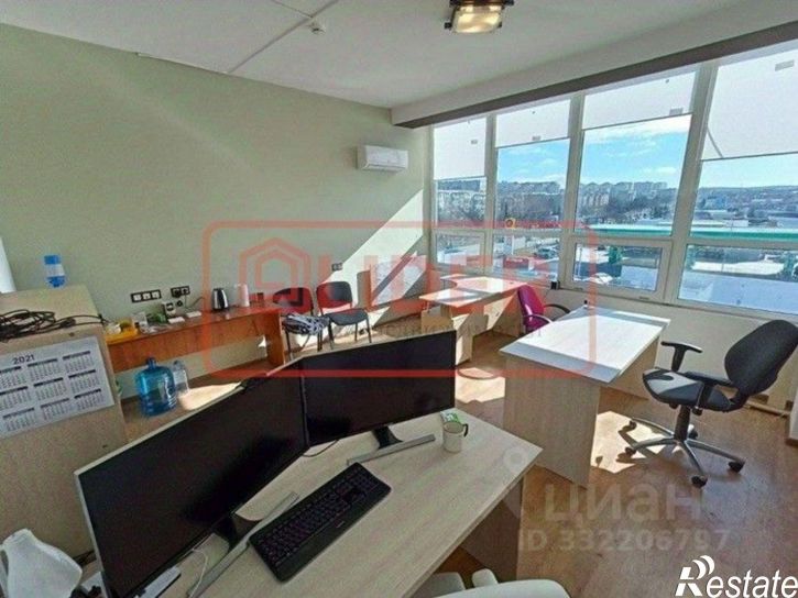 Офис Крым Респ, Севастополь, Хрусталева улица, 74а
