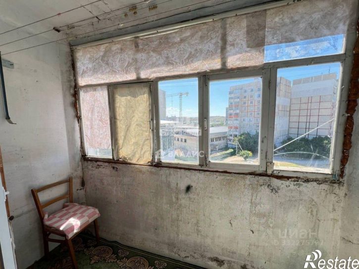 2-комн квартира Керчь, улица Блюхера, 25