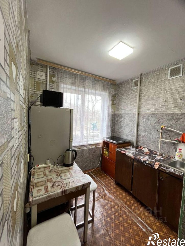 2-комн квартира Керчь, улица Орджоникидзе, 114
