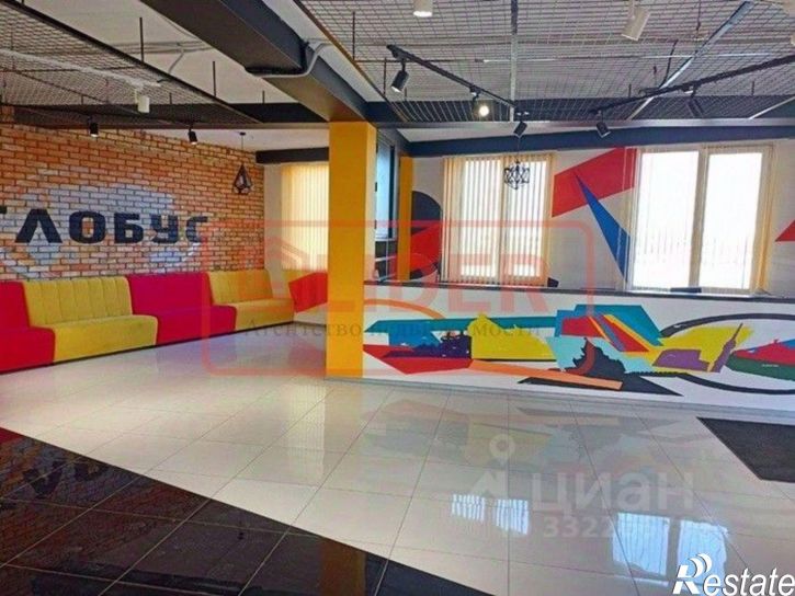 Офис Крым Респ, Севастополь, Хрусталева улица, 74а