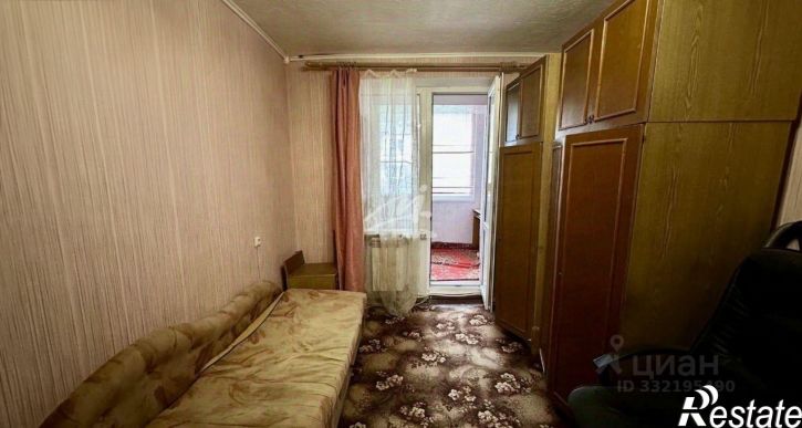 2-комн квартира Симферопольский район, Залесье с.
