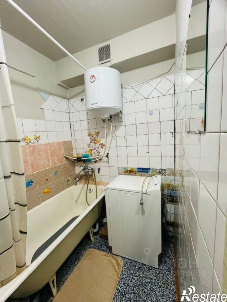 2-комн квартира Керчь, улица Орджоникидзе, 114