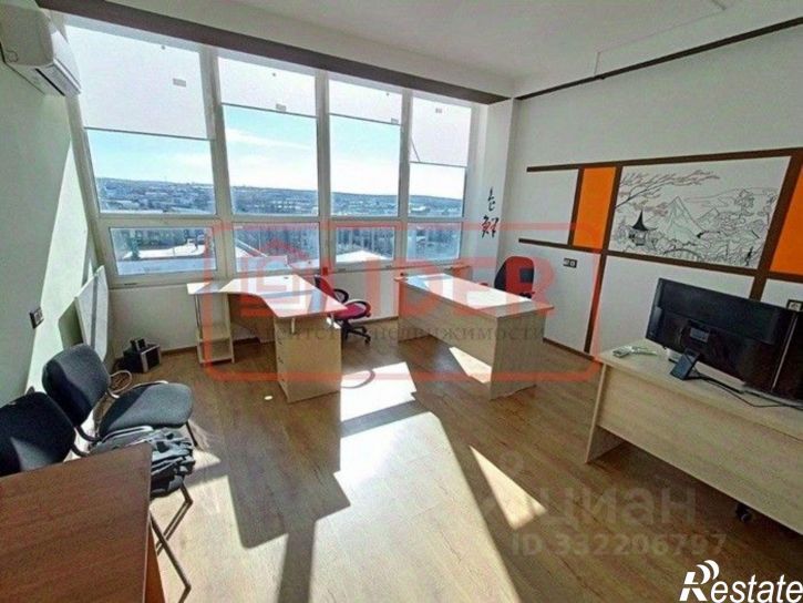 Офис Крым Респ, Севастополь, Хрусталева улица, 74а