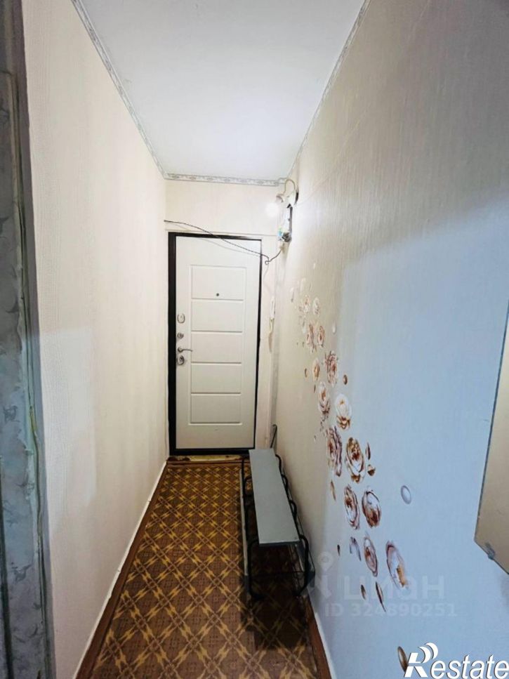 2-комн квартира Керчь, улица Орджоникидзе, 114