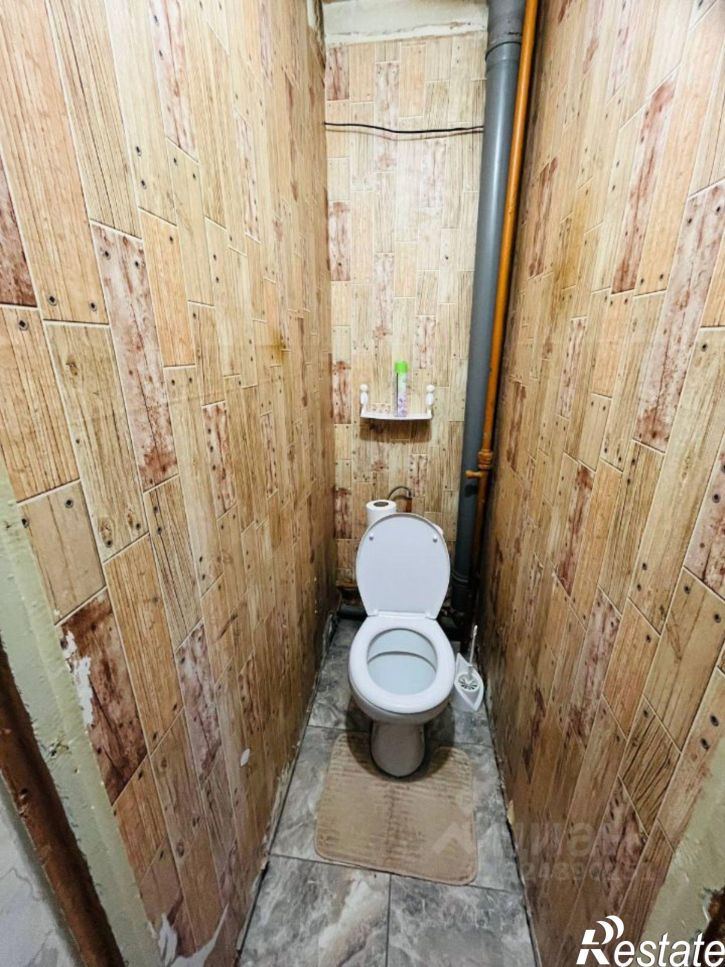2-комн квартира Керчь, улица Орджоникидзе, 114