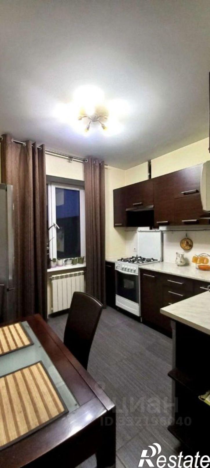 1-комн квартира Ковыльная ул,дом 64