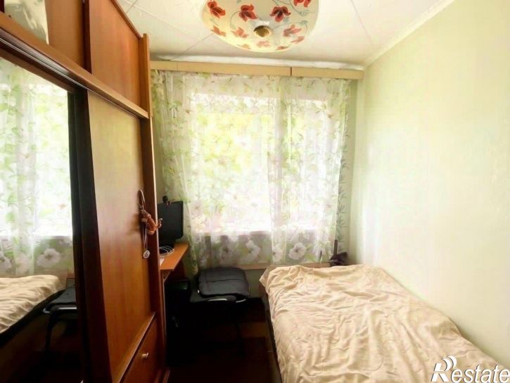 3-комн квартира Бахчисарайский район