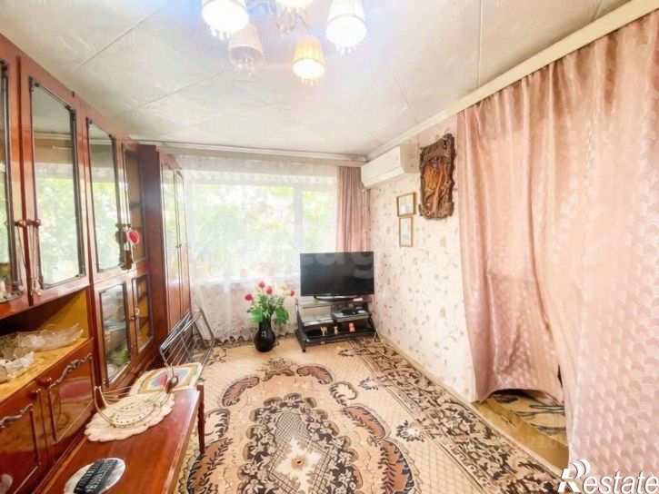 3-комн квартира Бахчисарайский район