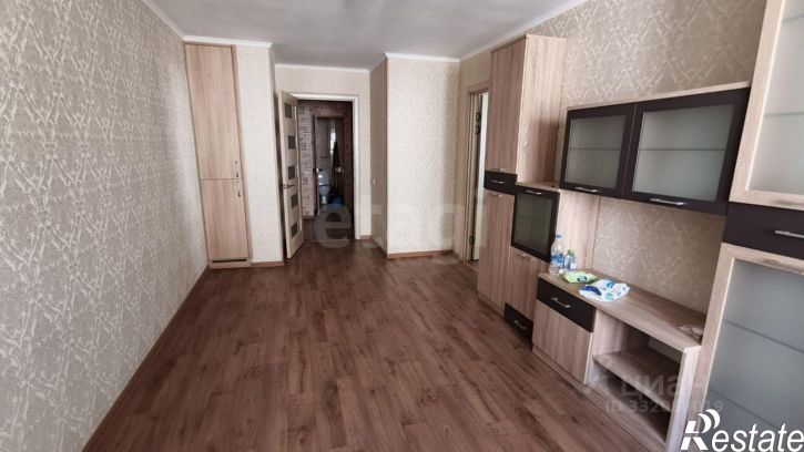 3-комн квартира городской округ Саки, Саки