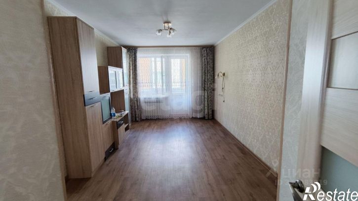 3-комн квартира городской округ Саки, Саки