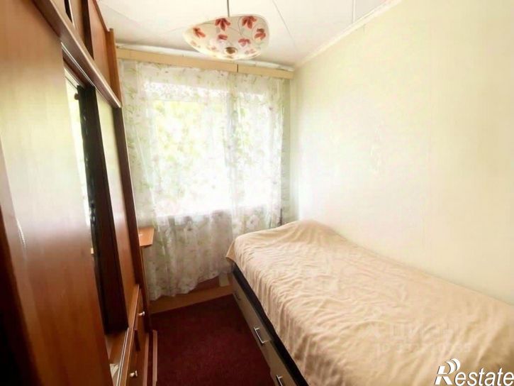 3-комн квартира Бахчисарайский район