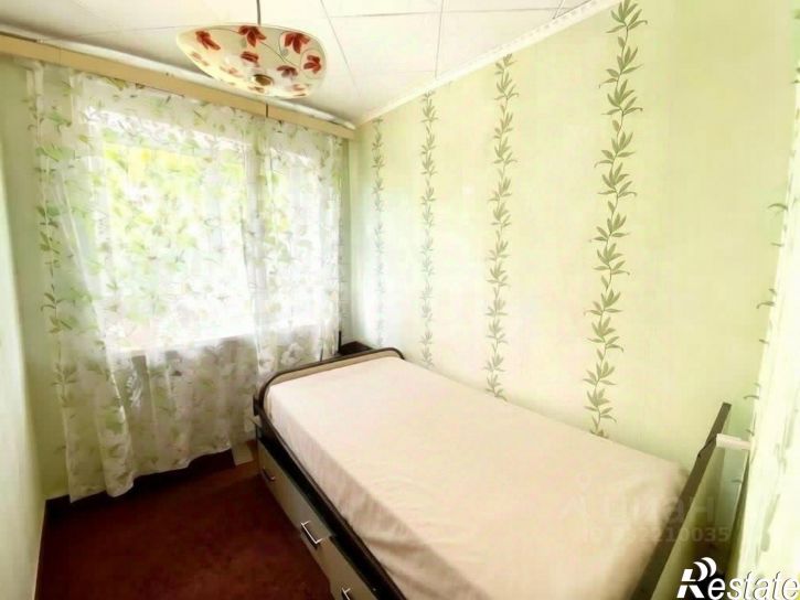 3-комн квартира Бахчисарайский район
