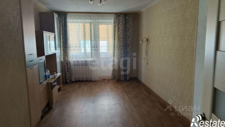 3-комн квартира городской округ Саки, Саки