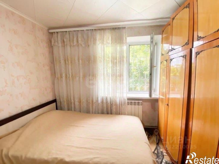 3-комн квартира Бахчисарайский район
