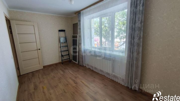 3-комн квартира городской округ Саки, Саки