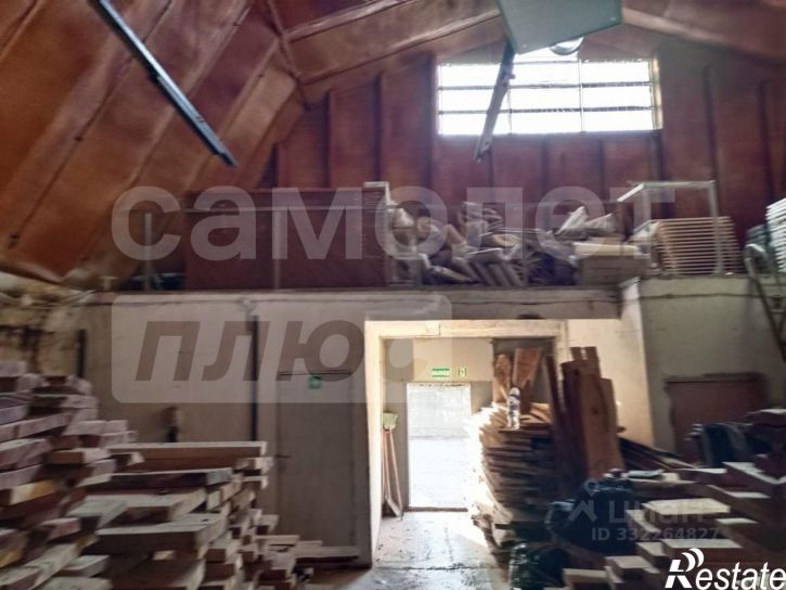 Отдельное здание Гагаринский район, Руднева ул., д.36
