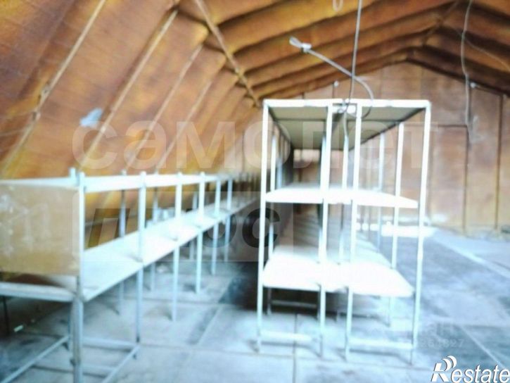 Отдельное здание Гагаринский район, Руднева ул., д.36