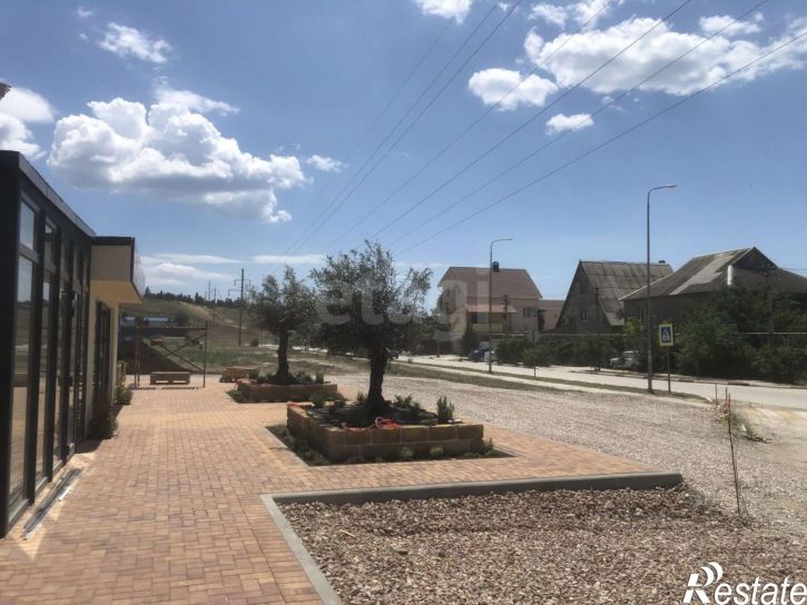 1-комн квартира в новом доме муниципальный округ Судак