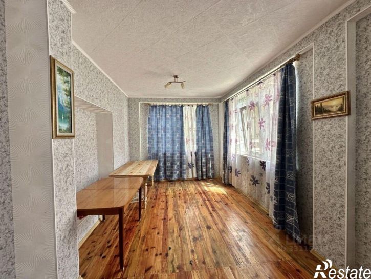 3-комн квартира Ялта г., Горького ул., д.4