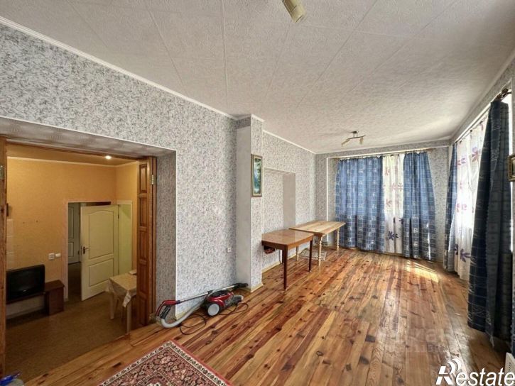 3-комн квартира Ялта г., Горького ул., д.4