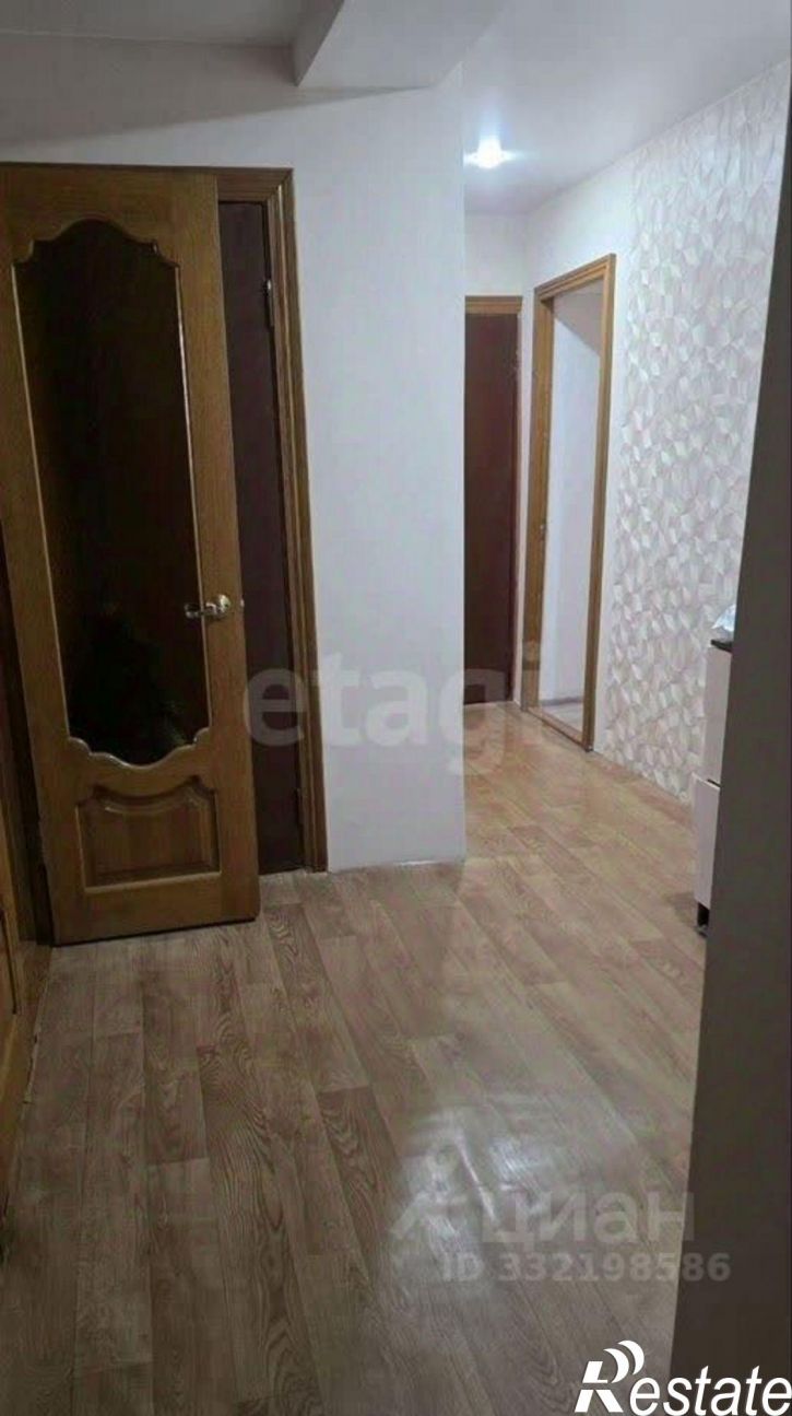 3-комн квартира городской округ Евпатория