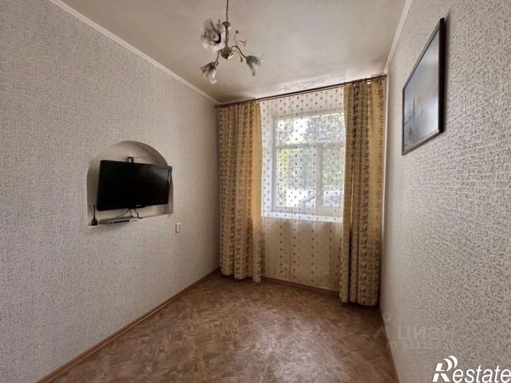 3-комн квартира Ялта г., Горького ул., д.4