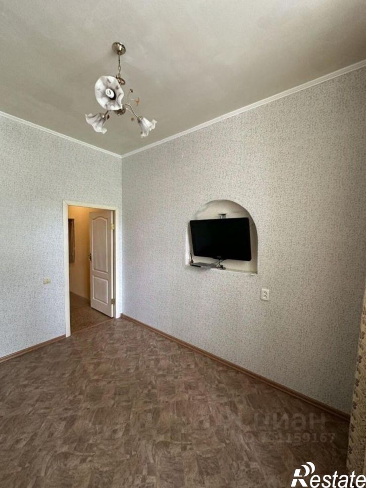 3-комн квартира Ялта г., Горького ул., д.4