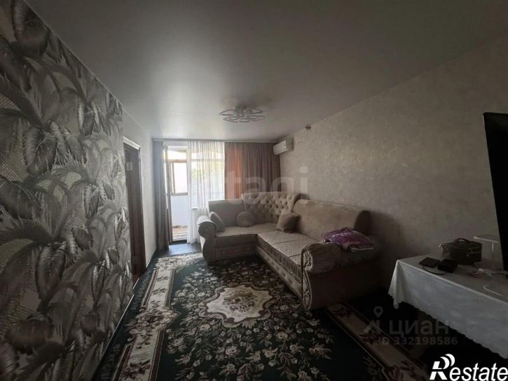 3-комн квартира городской округ Евпатория