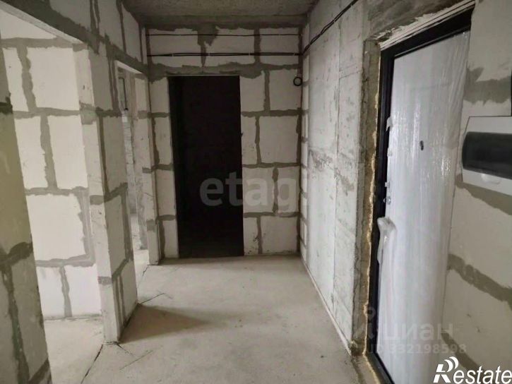 1-комн квартира городской округ Евпатория
