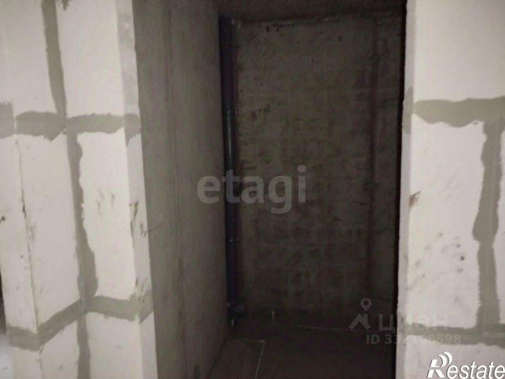 1-комн квартира городской округ Евпатория
