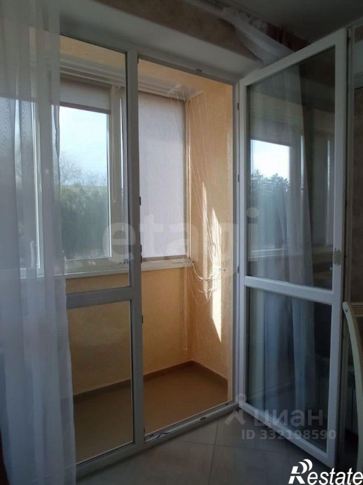 2-комн квартира городской округ Евпатория