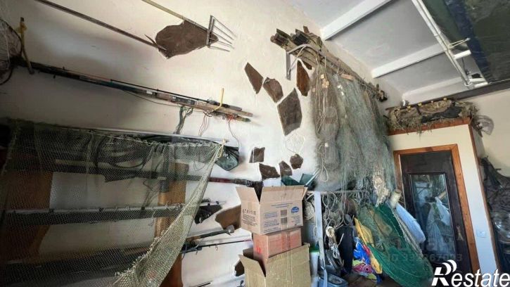 Гараж/парковка муниципальный округ Феодосия