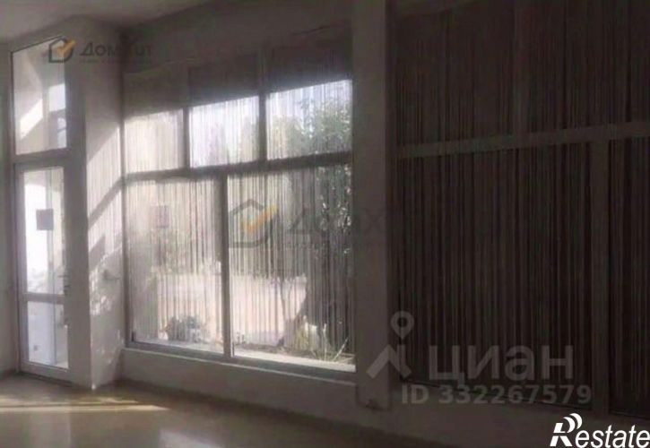 Офис Севастополь, Дмитрия Ульянова ул,дом 2