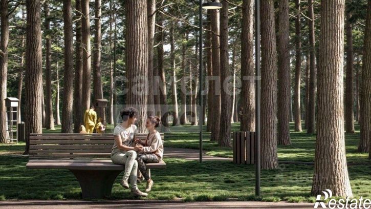 3-комн квартира Симферопольский район