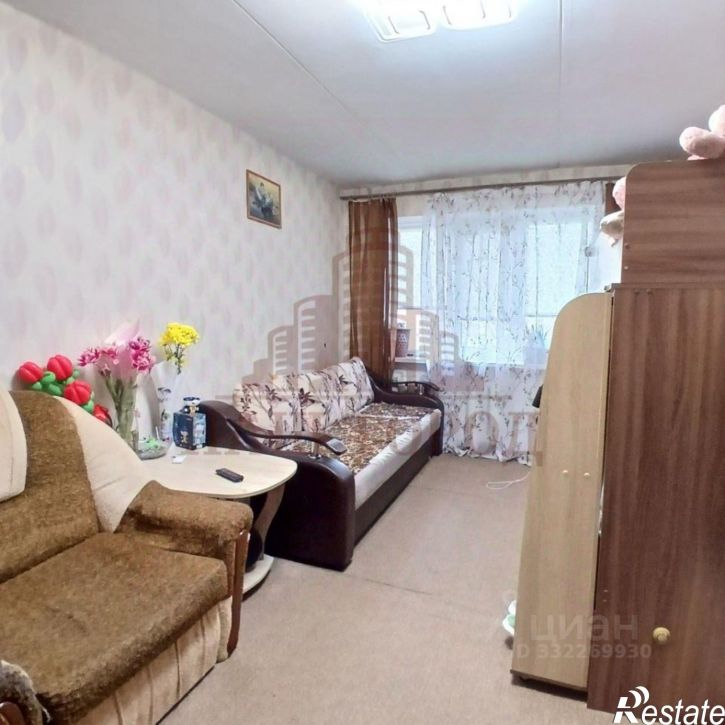 1-комн квартира Феодосия г, Симферопольское ш, 31А