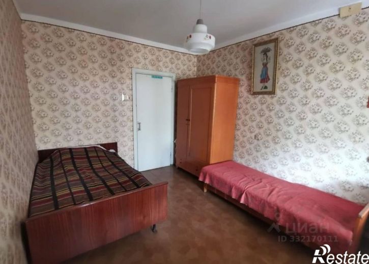 3-комн квартира Бела Куна ул,дом 7