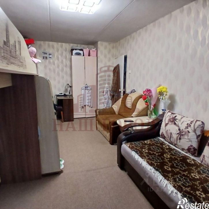 1-комн квартира Феодосия г, Симферопольское ш, 31А