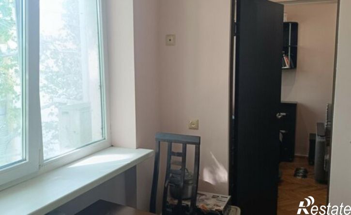 2-комн квартира Симферополь, улица Мокроусова, 12