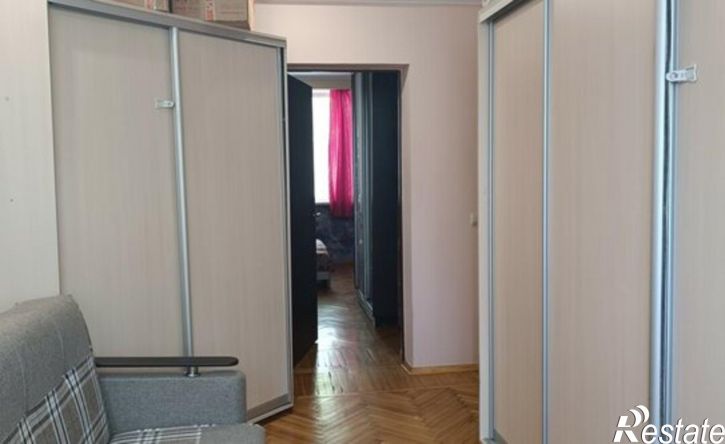 2-комн квартира Симферополь, улица Мокроусова, 12