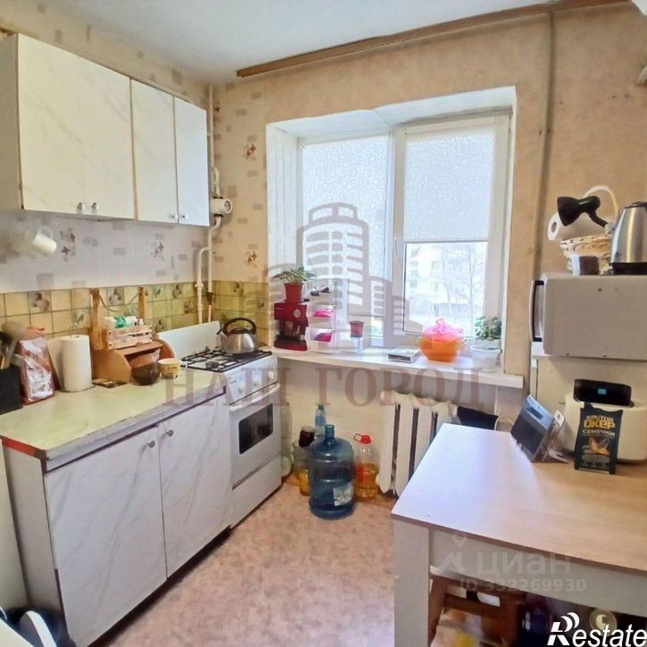 1-комн квартира Феодосия г, Симферопольское ш, 31А