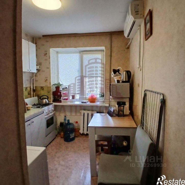 1-комн квартира Феодосия г, Симферопольское ш, 31А