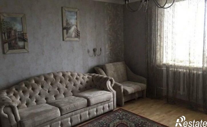 4-комн квартира Евпатория, проспект Победы, 10Б