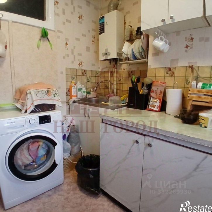 1-комн квартира Феодосия г, Симферопольское ш, 31А