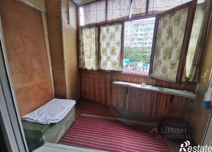 3-комн квартира Бела Куна ул,дом 7