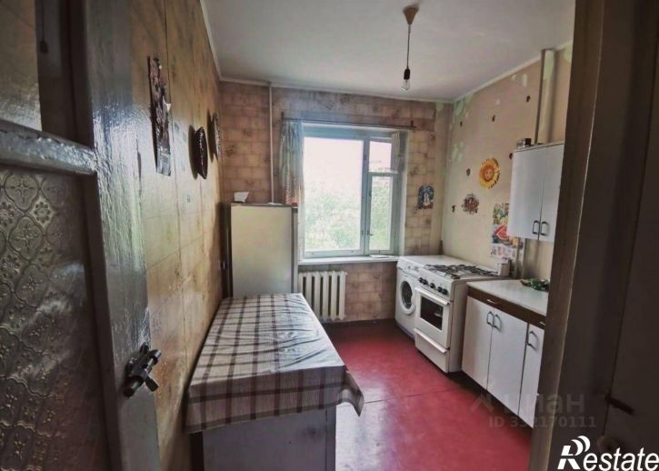 3-комн квартира Бела Куна ул,дом 7